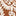 Naomi Kurzärmliges Kleid-Cognac, Geo-Ornament