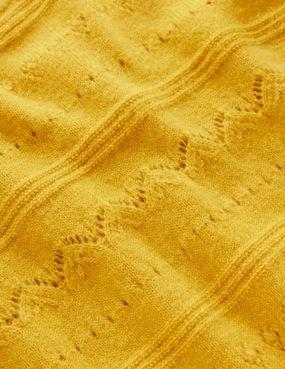 Leticia Pullover mit Spitzenbesatz-Goldenes Roggenfeld-6