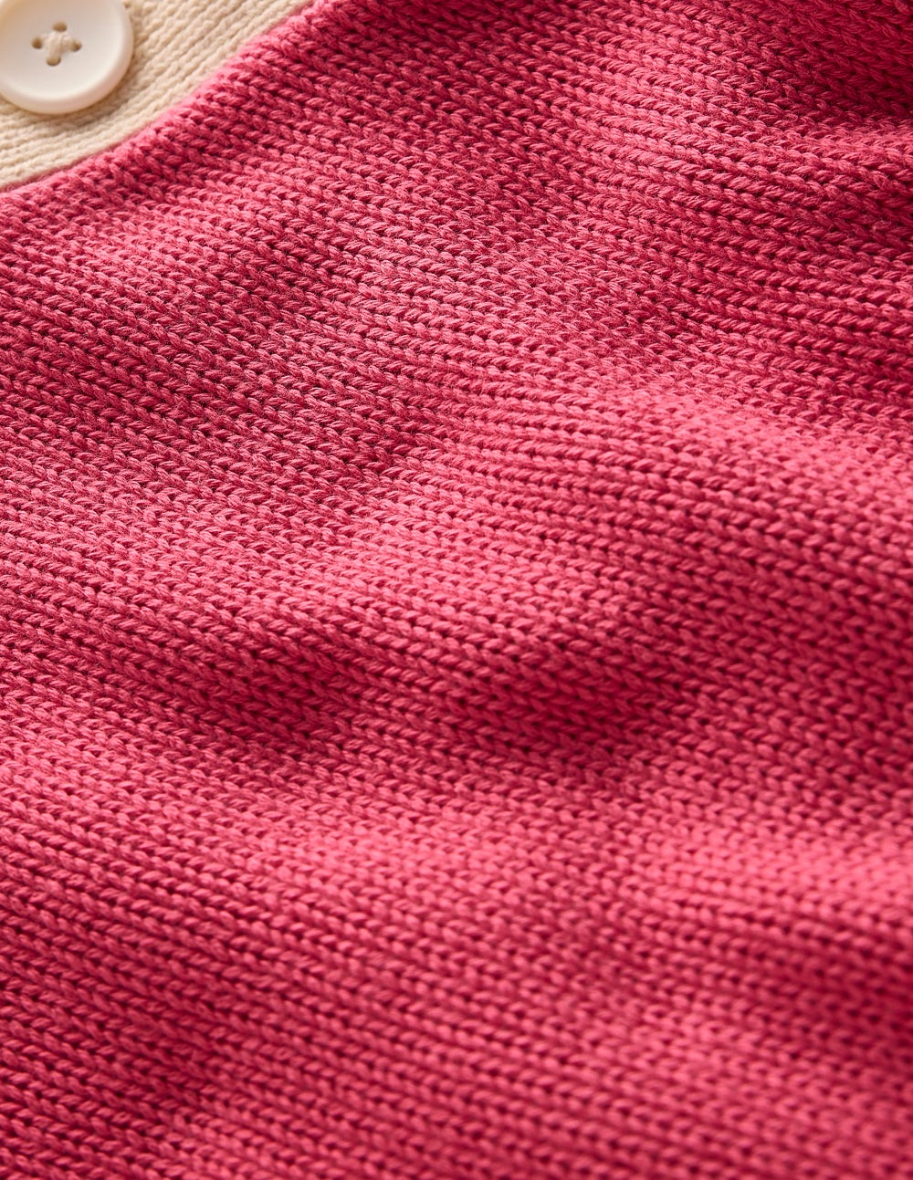 Jemma Breiter Baumwollpullover-Animals/Stripe - Image 6