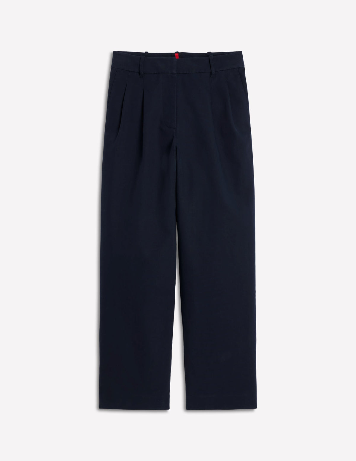 Bloomsbury Baumwollhose-Marineblau - Image 6