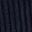 Belgravia Hose aus Jumbo-Cord-Marineblau