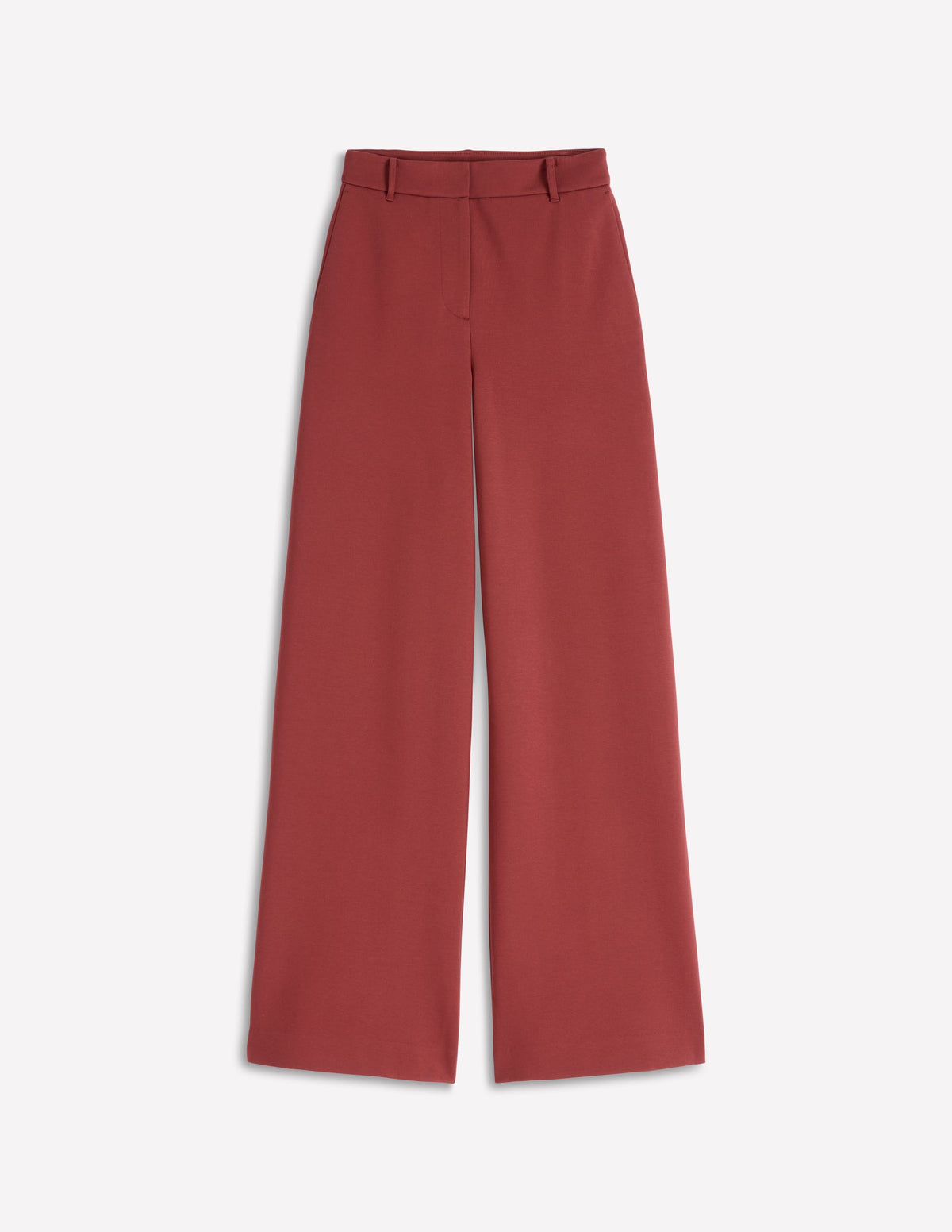 Belgravia Ponte-Hose-Kastanie - Image 4