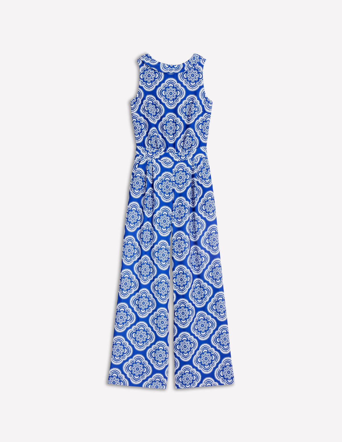 Clarissa Overall-Galerie-Blau, Botanic Blush-Motiv - Image 6
