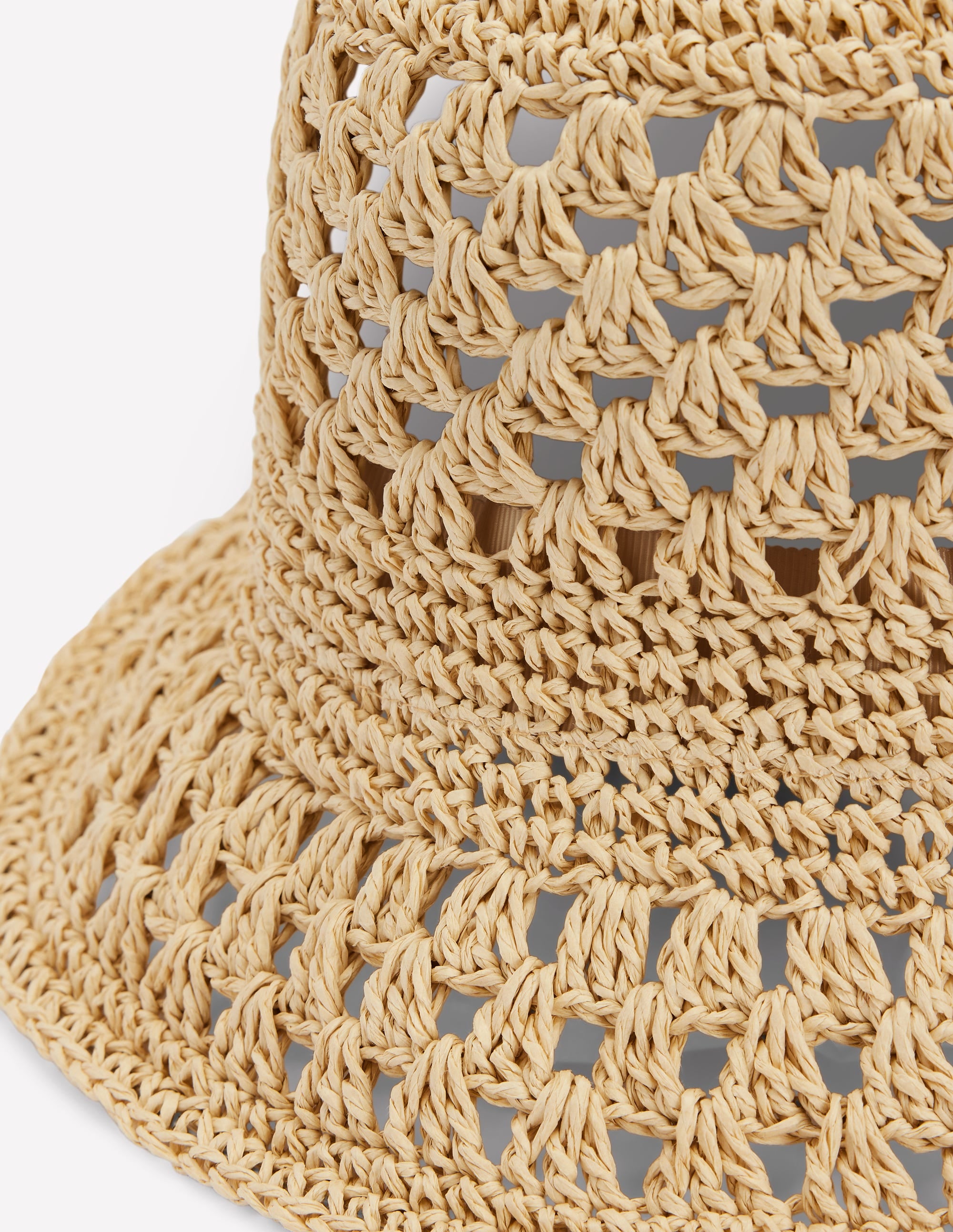 Bob en crochet-Avoine - Image 3