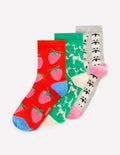 Originelle Socken-Bunt