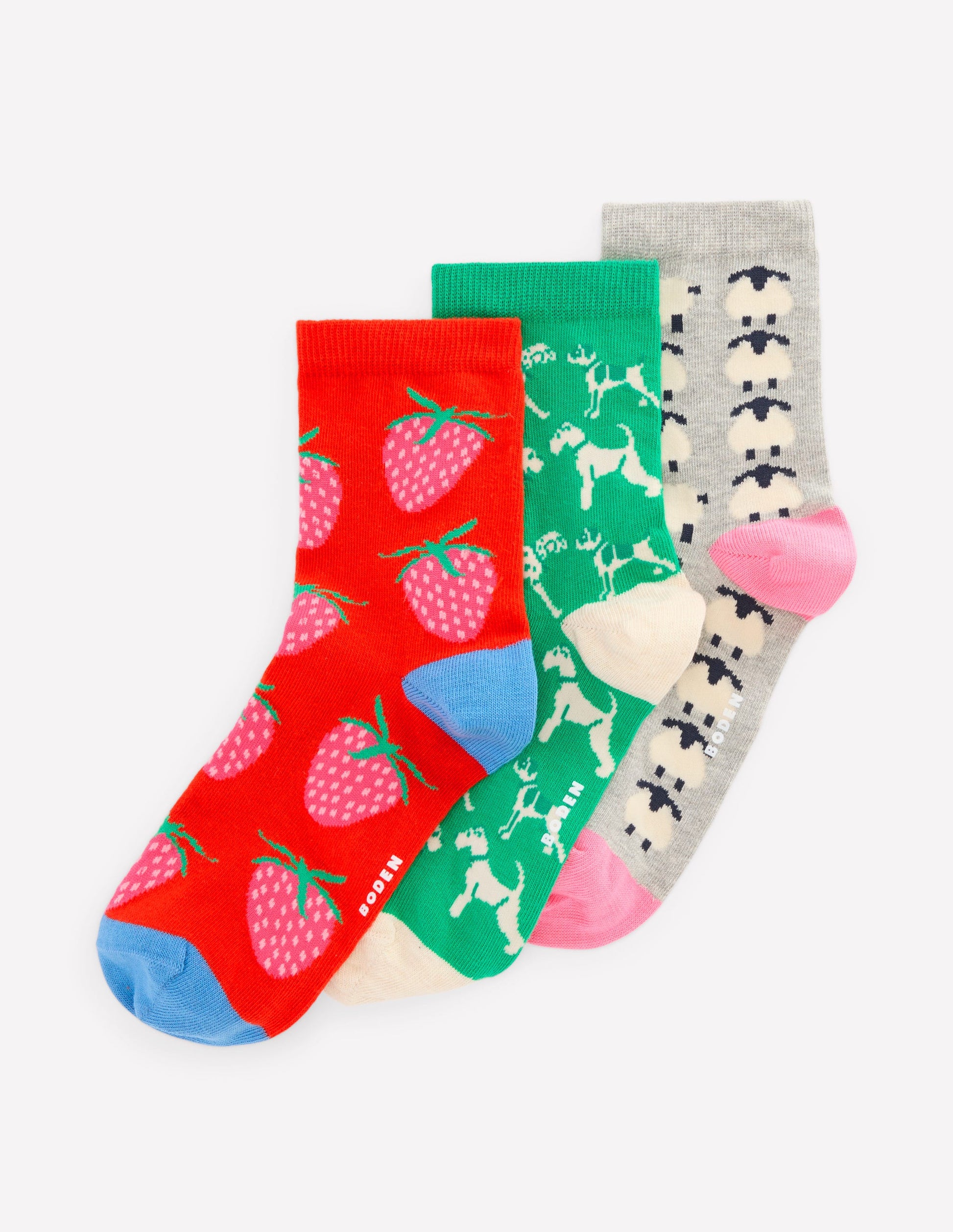 Originelle Socken-Bunt-1