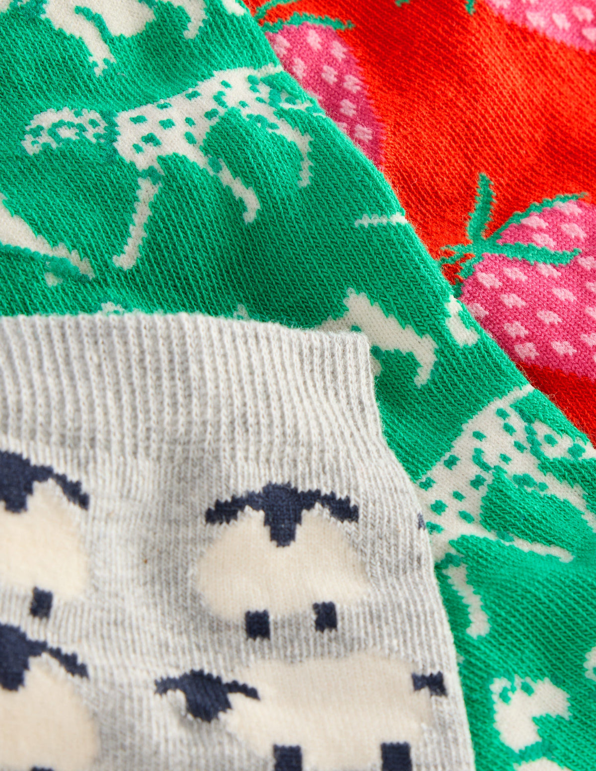 Originelle Socken-Bunt - Image 3