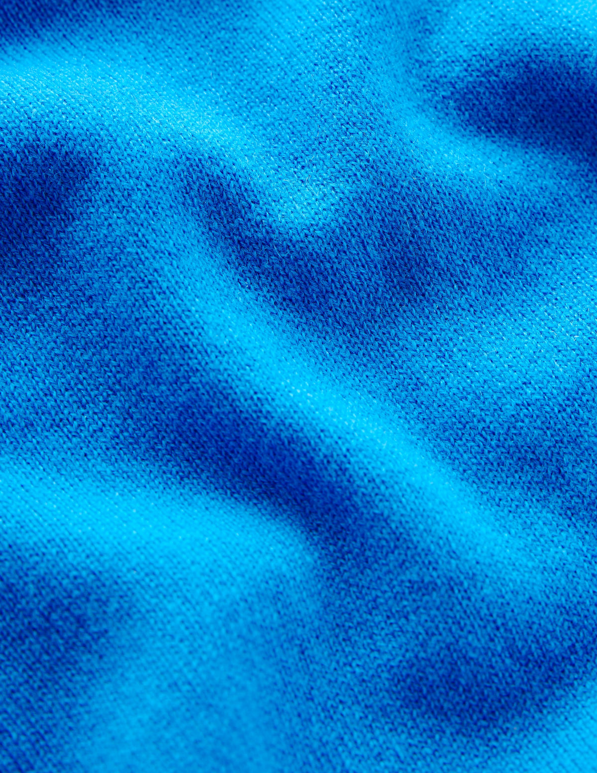 Lydia Kaschmirpullover-Himmelblau - Image 8