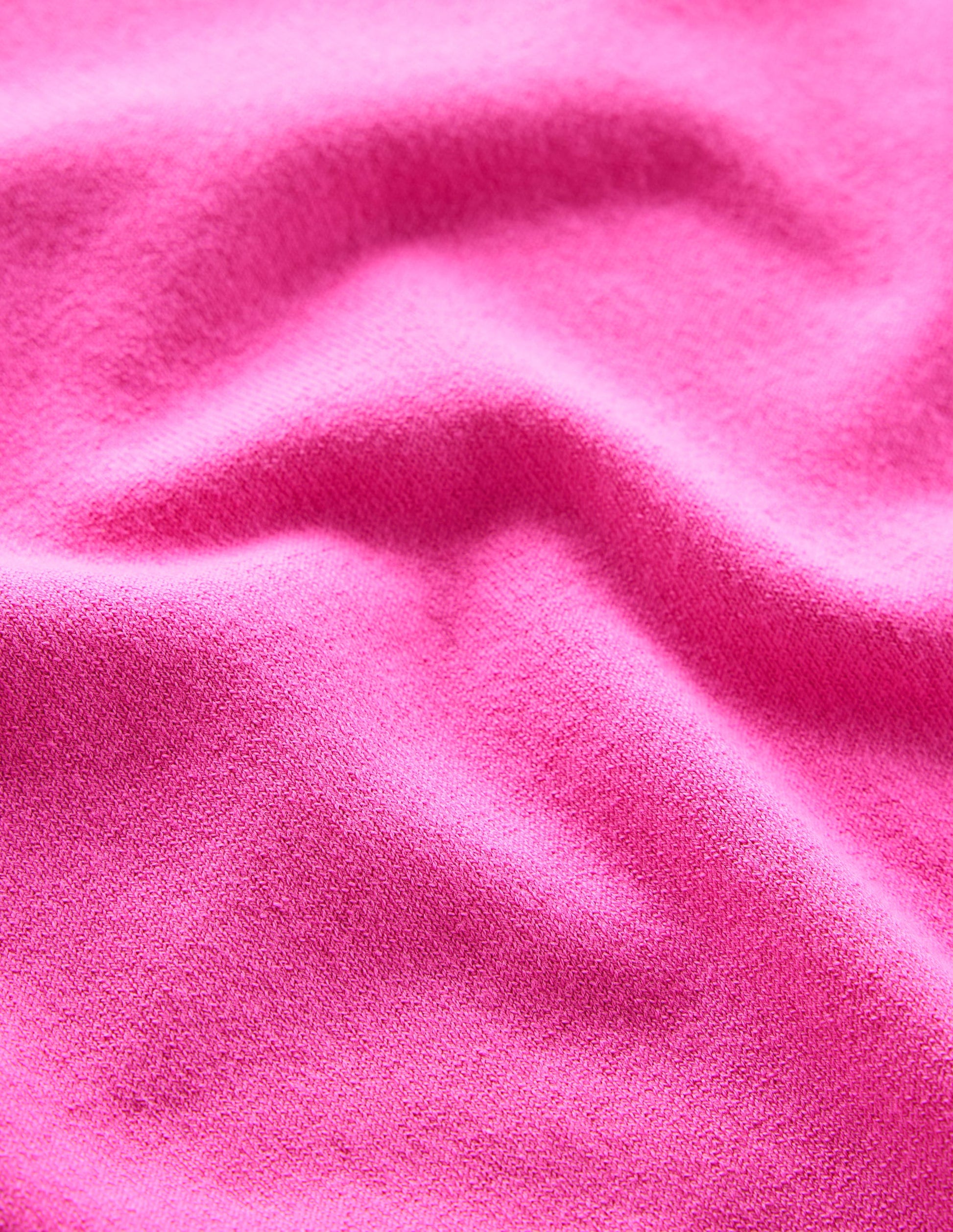 Emilia Baumwollpullover mit Rundhalsausschnitt-Rosa-6