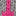 Lucy Cotton Tank-Pink/Grey Argyle