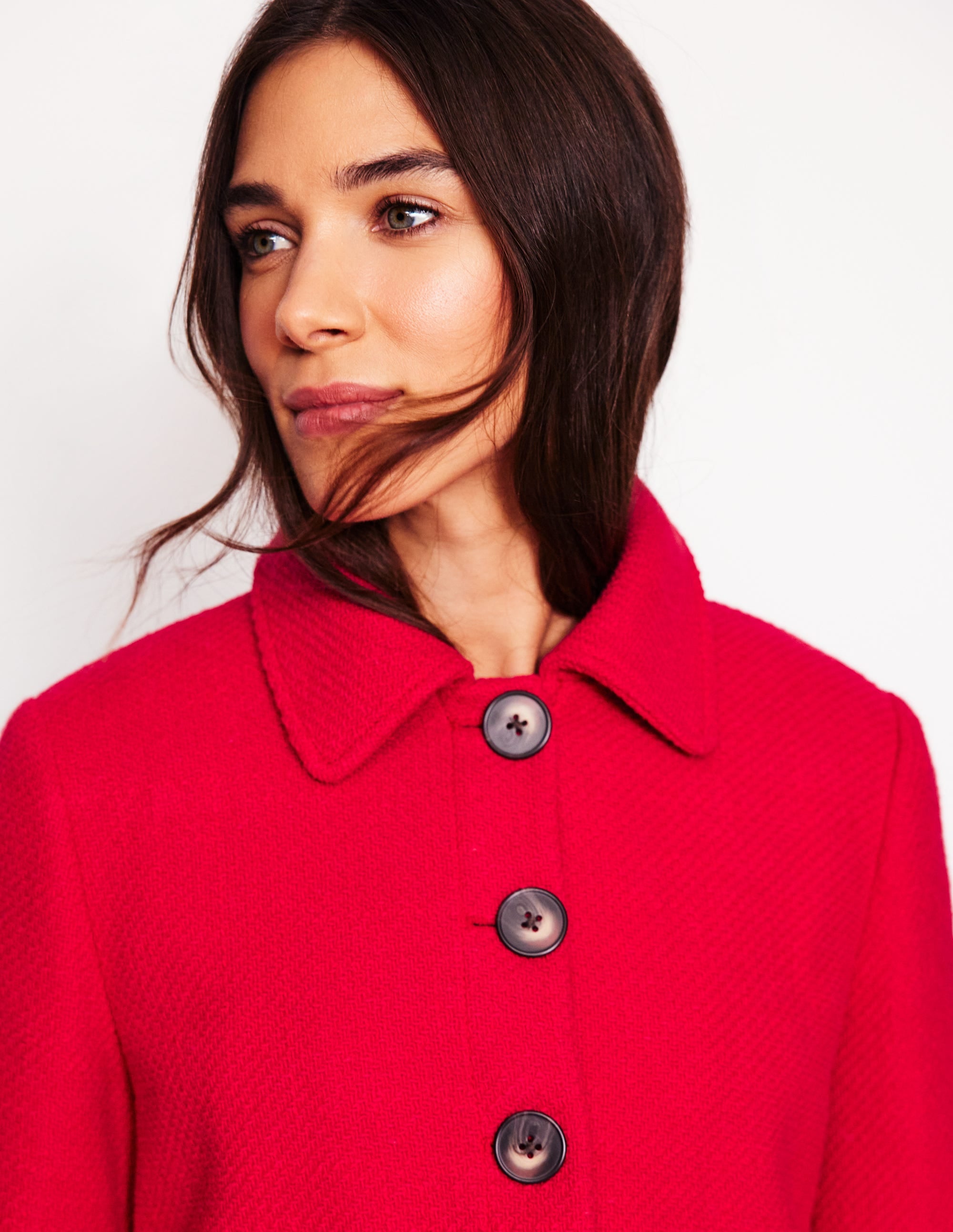 Knightsbridge Swing-Jacke-Löwenmäulchen - Image 2