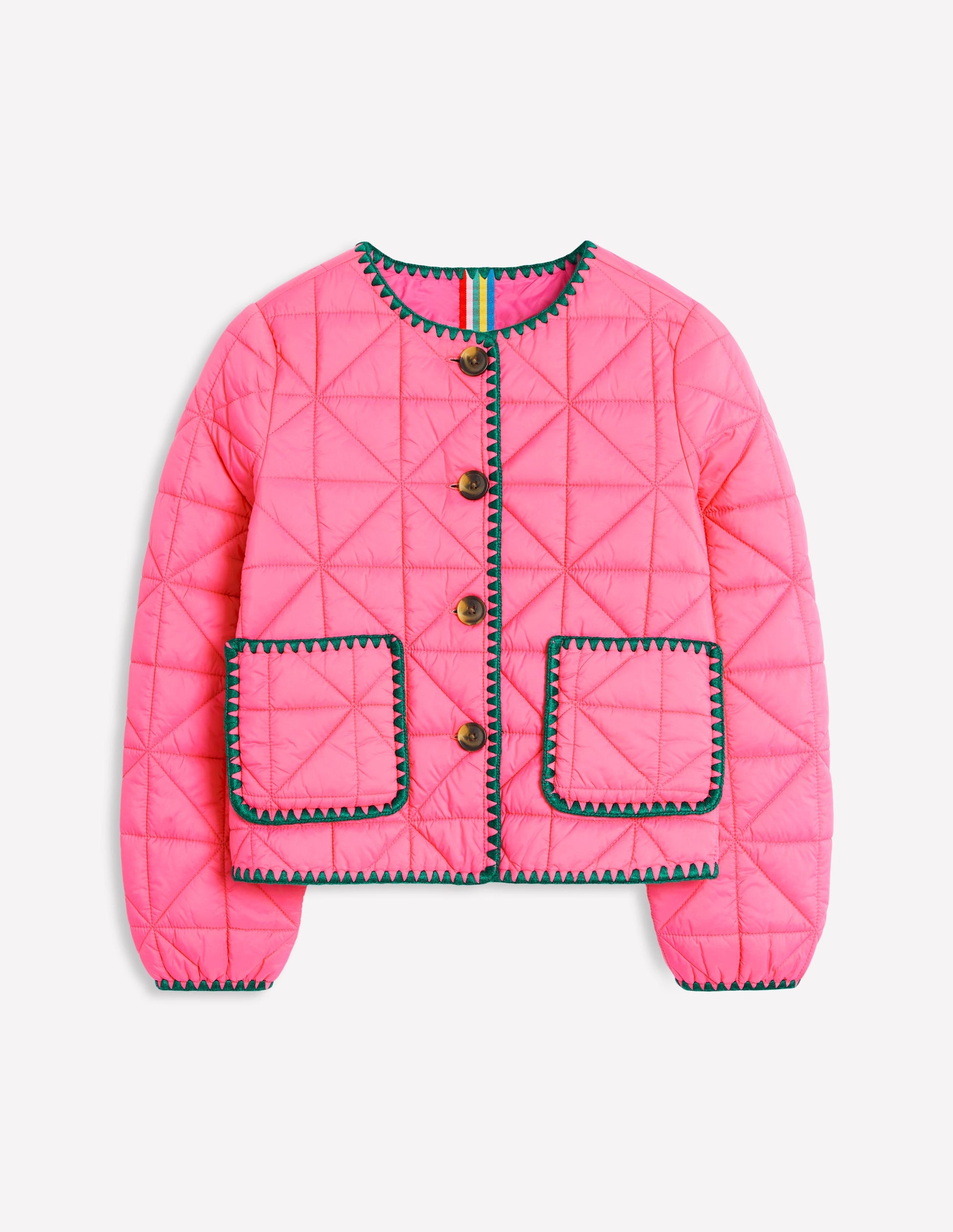 Highbury Freizeitjacke-Sorbet-Rosa-6
