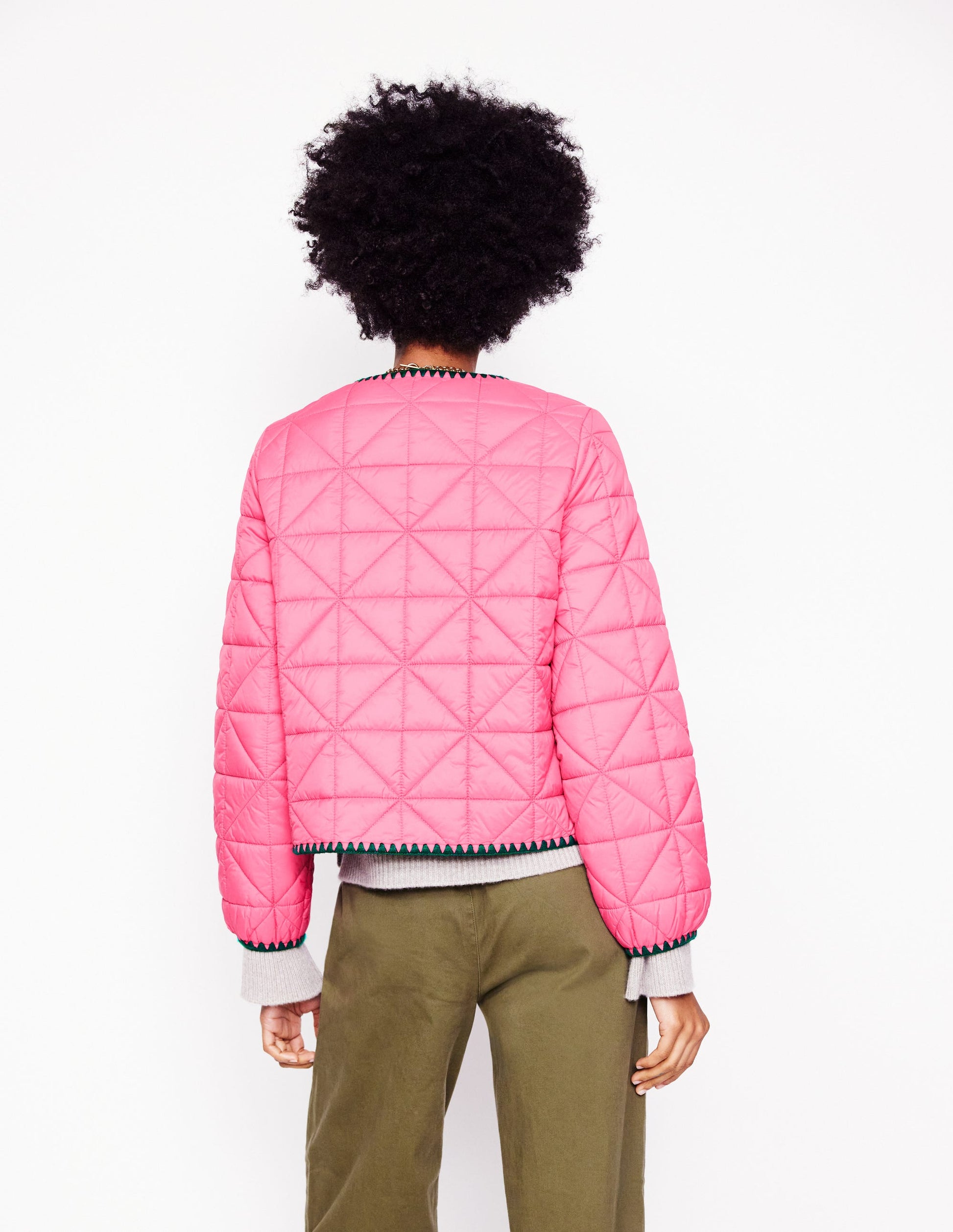 Highbury Freizeitjacke-Sorbet-Rosa-3