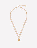 Long collier effet accumulation-Ivory Whales