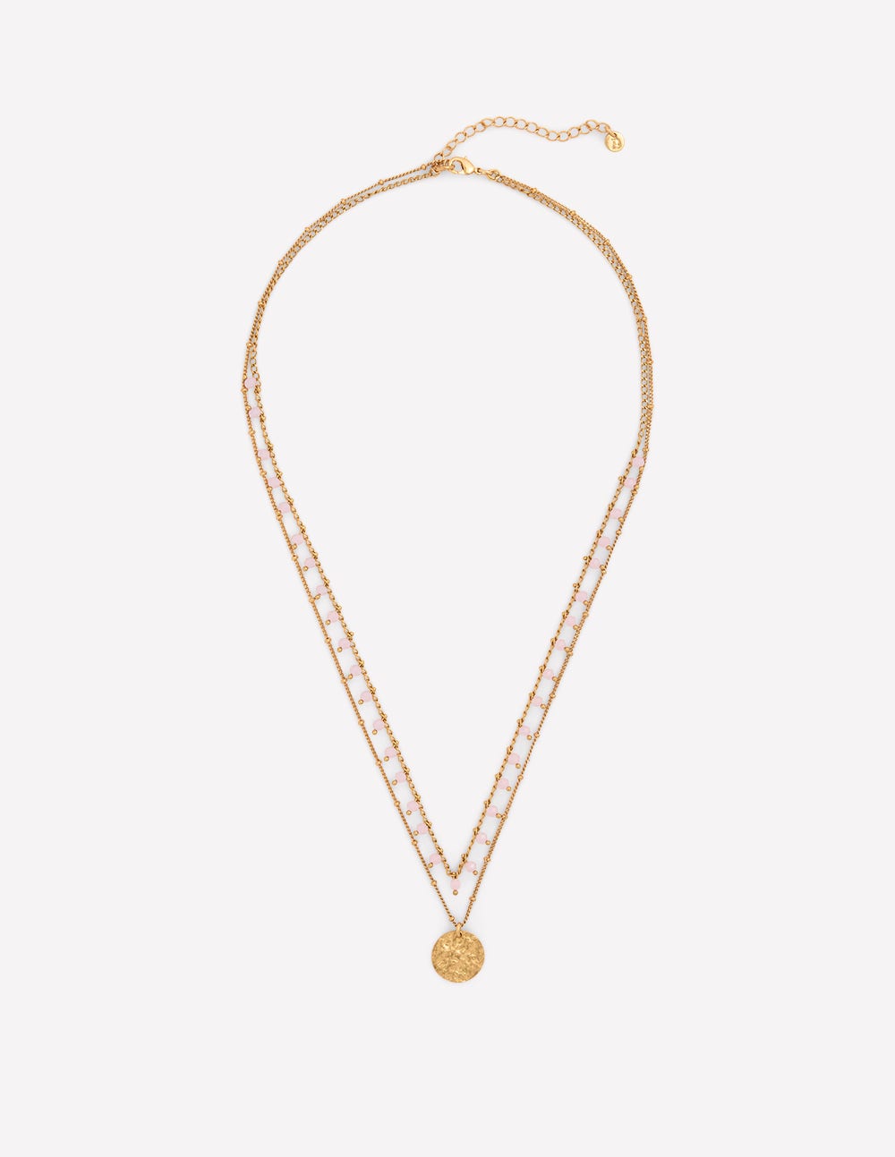 Long collier effet accumulation-Ivory Whales-1