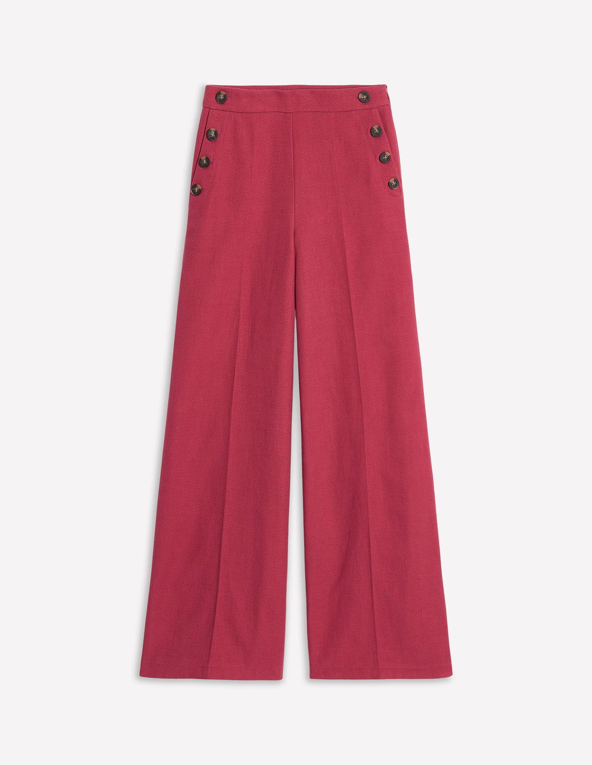 Greenwich Matrosenhose-Terrakotta - Image 6