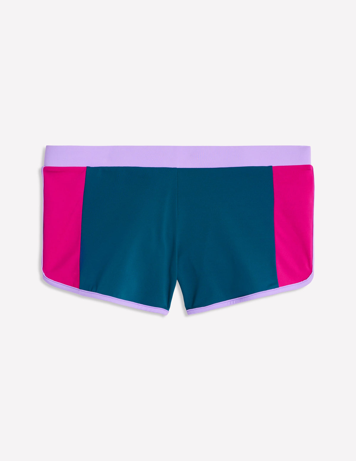 Badeshorts-Ozeanblau - Image 7