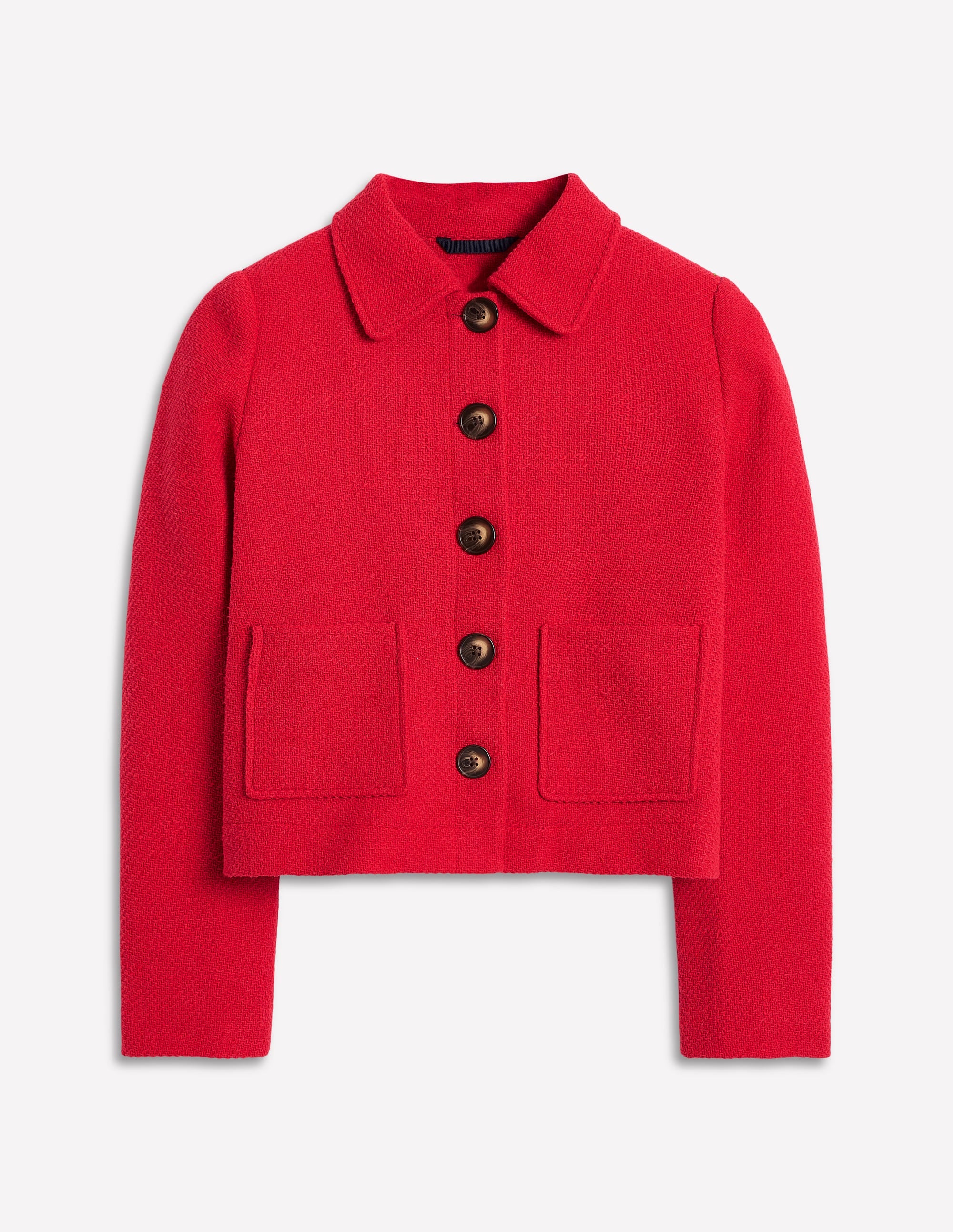 Knightsbridge Swing-Jacke-Löwenmäulchen - Image 5