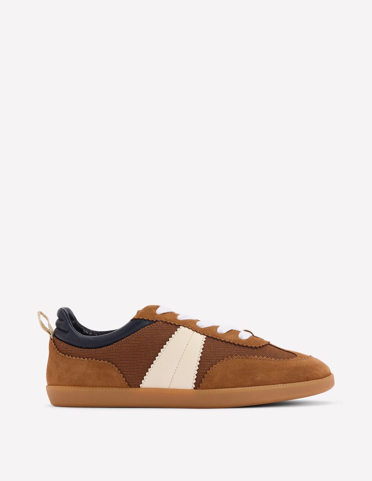 Erin Retro-Tennisschuhe-Ingwer-1