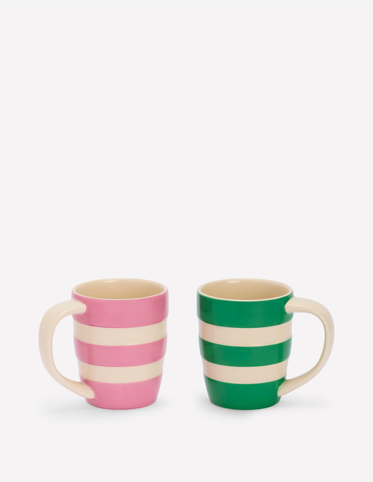 Boden x Cornishware Tasse-GRÜN-4