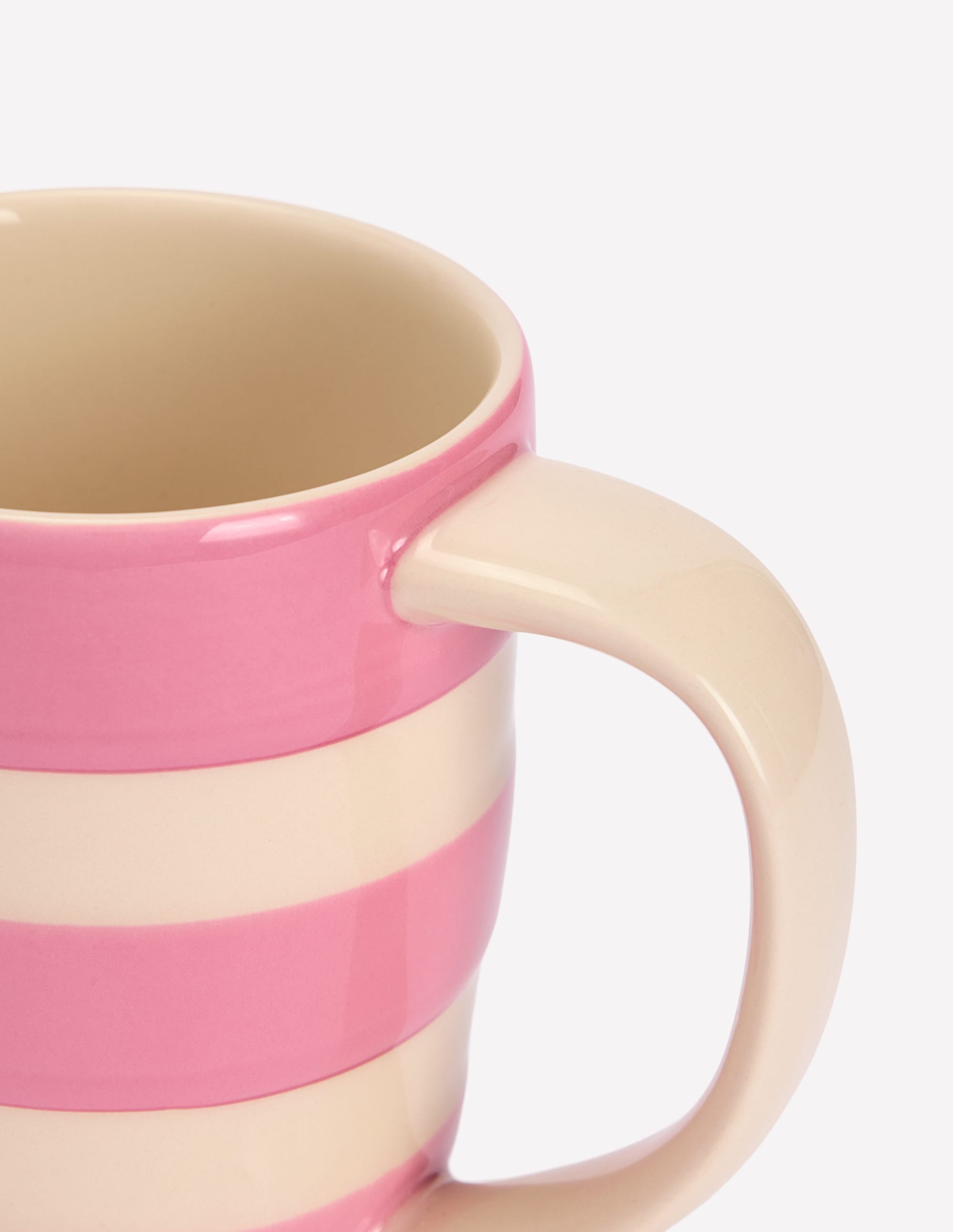Boden x Cornishware Tasse-ROSA - Image 2