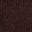 Cord-Jeans mit hohem Bund und geradem, lockerem Bein-Espresso