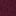 Cord-Jeans mit hohem Bund und geradem, lockerem Bein-Burgunderrot