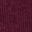 Cord-Jeans mit hohem Bund und geradem, lockerem Bein-Espresso