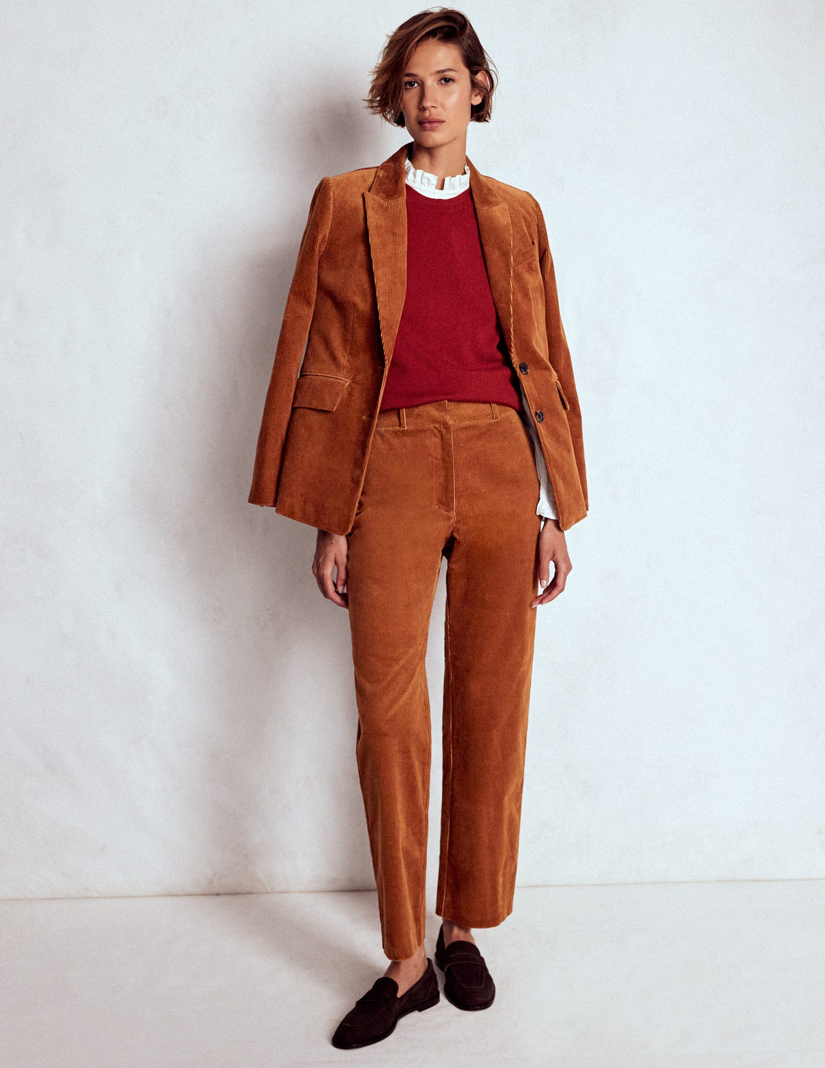 Canonbury Cordhose-Ingwer - Image 1