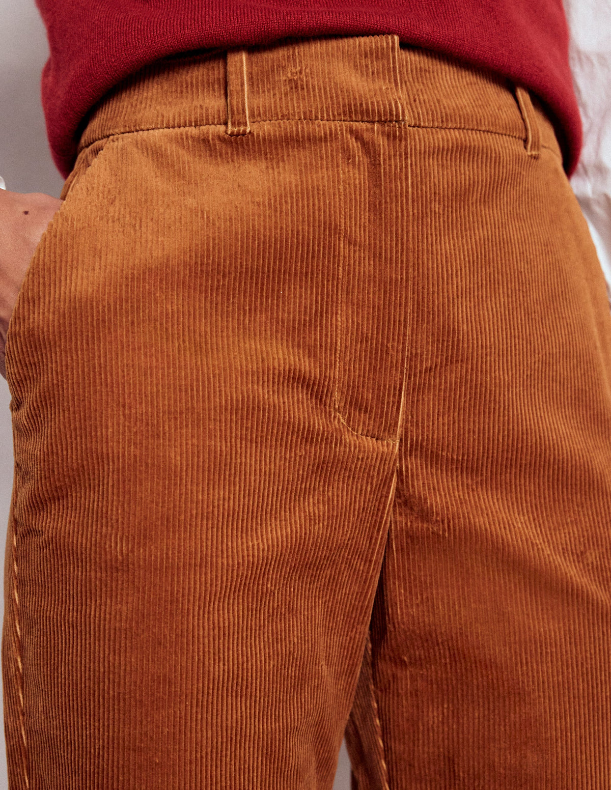 Canonbury Cordhose-Ingwer - Image 2