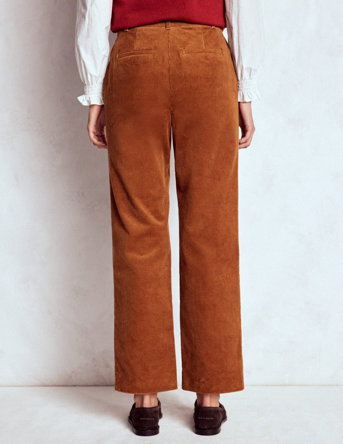 Canonbury Cordhose-Ingwer - Image 4