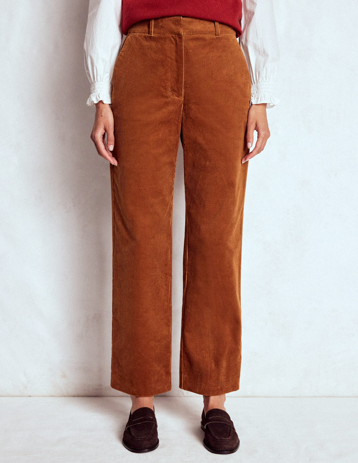 Canonbury Cordhose-Ingwer - Image 5