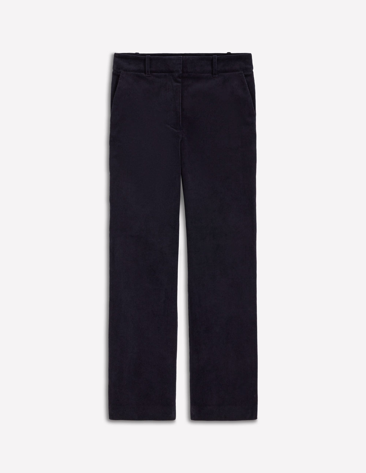 Canonbury Cordhose-Marineblau-5