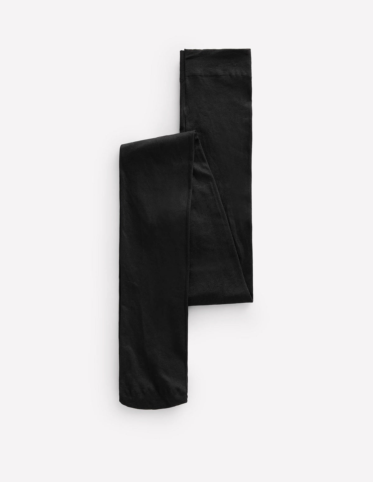 2er-Pack recycelte Strumpfhosen in 90DEN-Schwarz-2