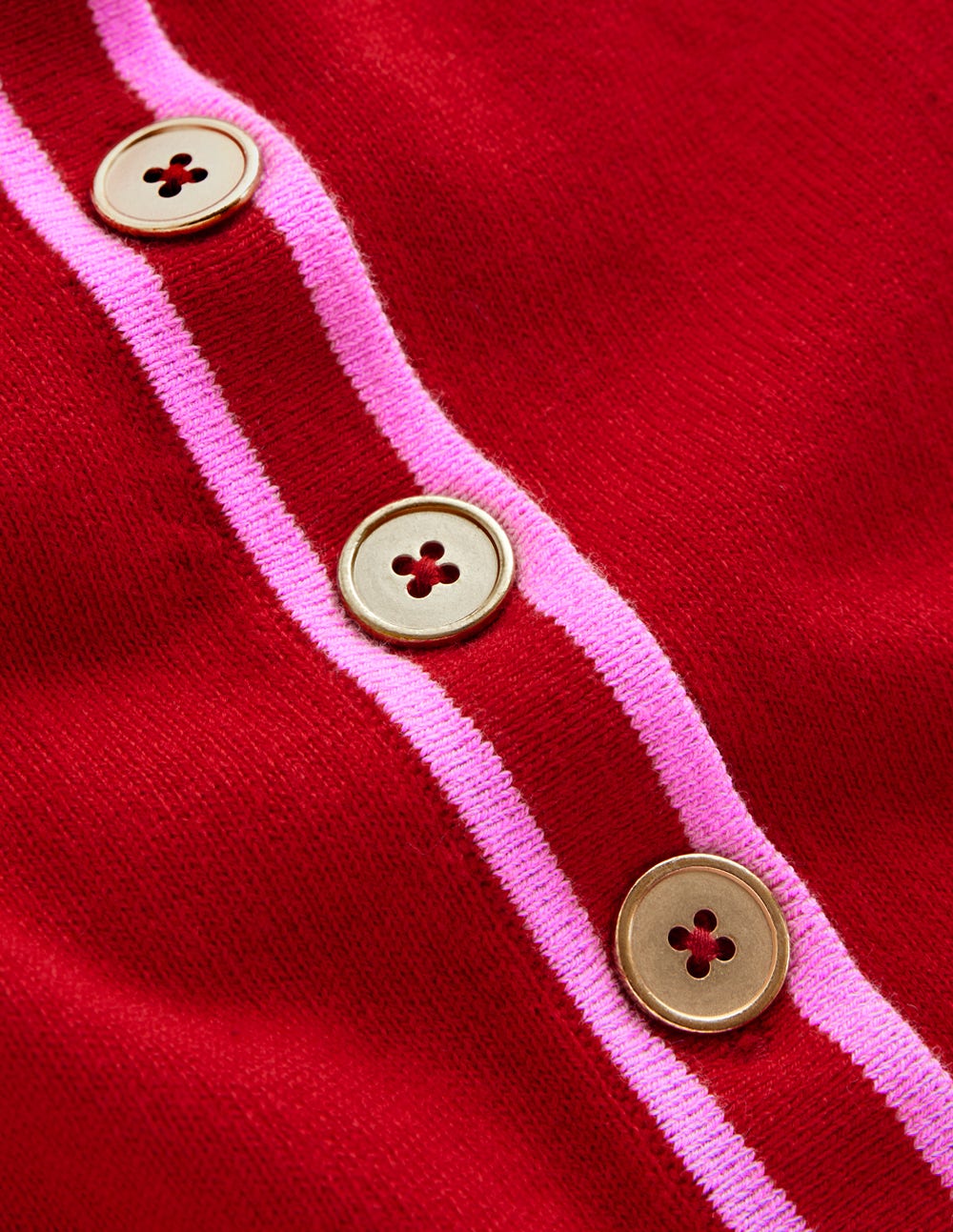 Liz Henley-Pullover-Salsa-Rot - Image 8