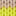 Lucy Grob gestrickter Baumwollpullover-Kamelbraun Meliert, Neon Streifen
