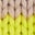 Lucy Grob gestrickter Baumwollpullover-Rosa/Rot