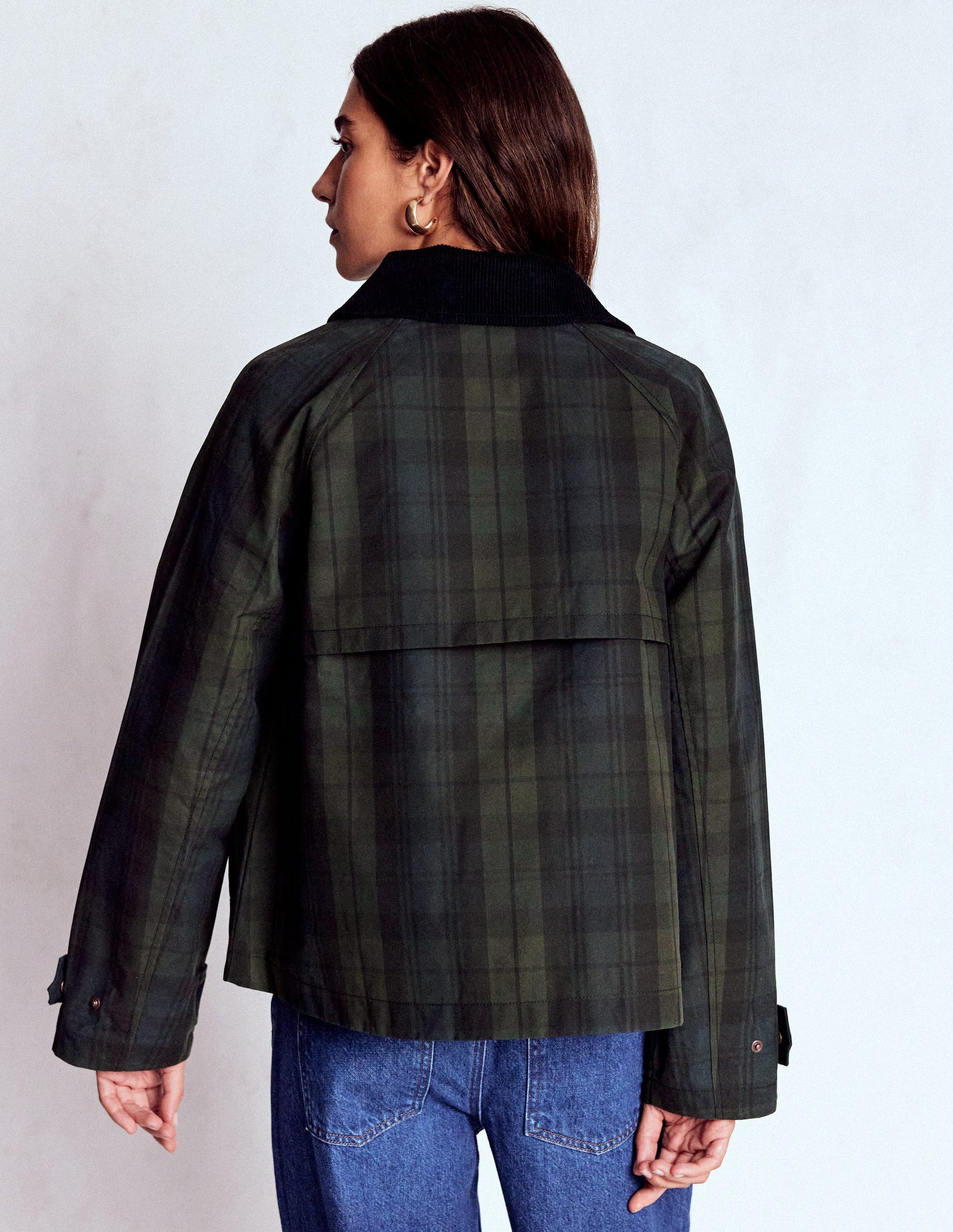 GEWACHSTE RAGLAN-JACKE-Blackwatch-3