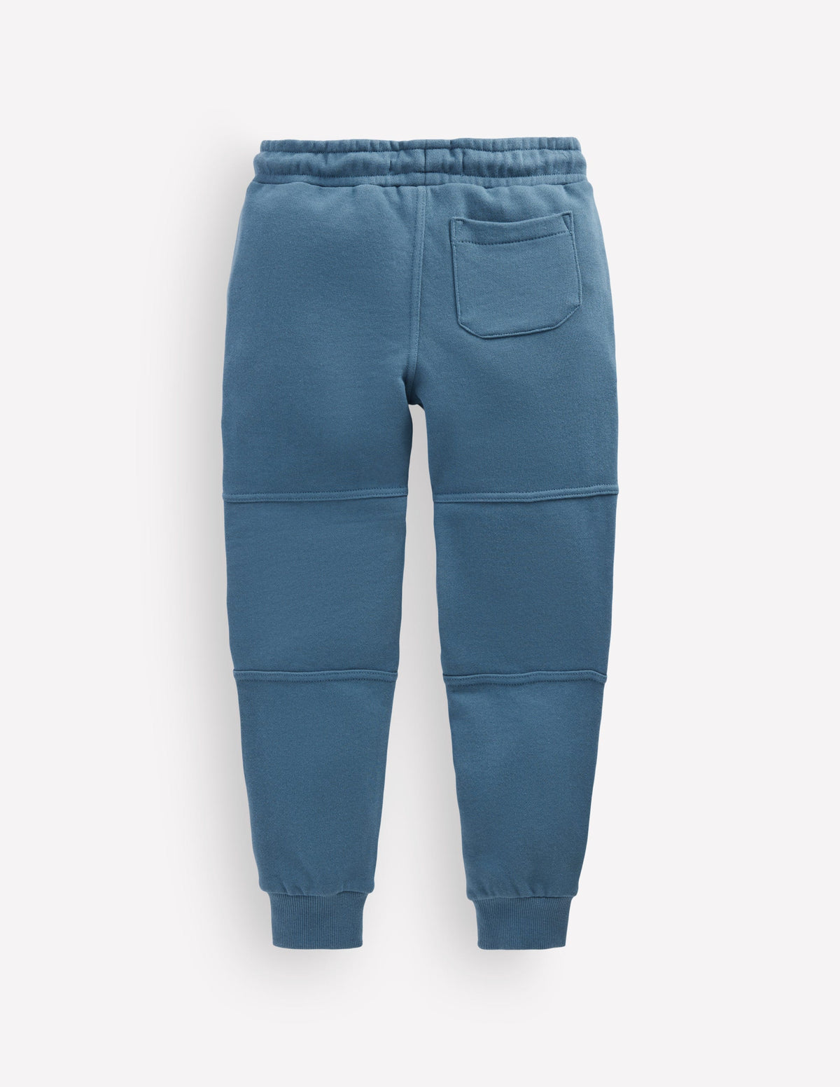 Warrior Knee Joggers-REAL TEAL-2