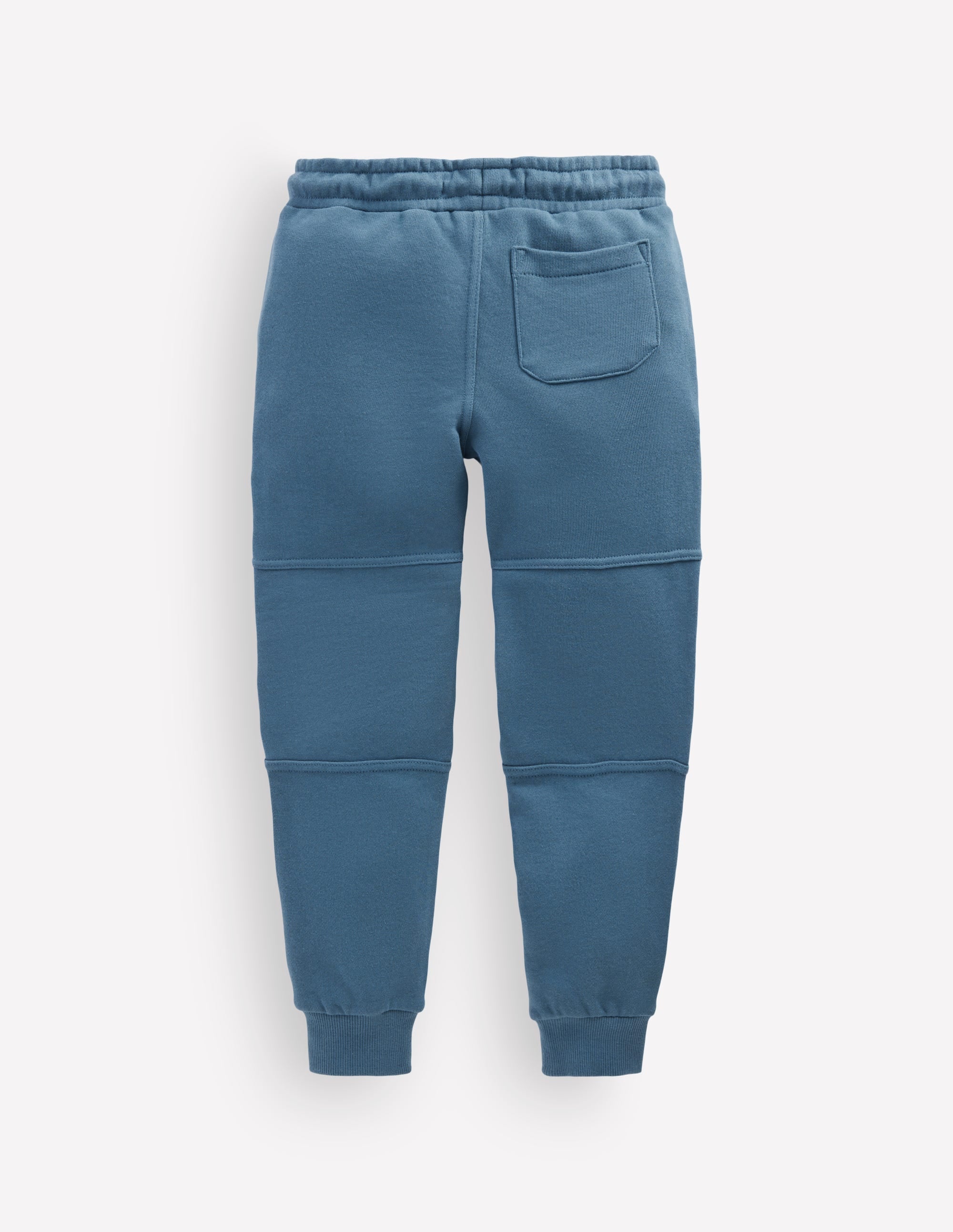 Warrior Knee Joggers-REAL TEAL - Image 2