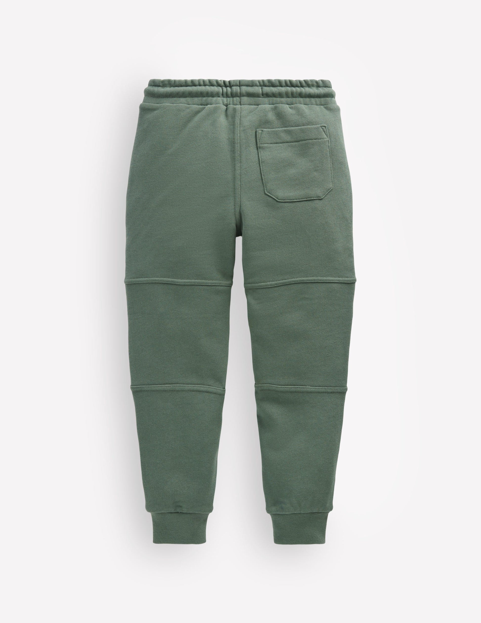 Warrior Knee Joggers-Laurel Wreath-2