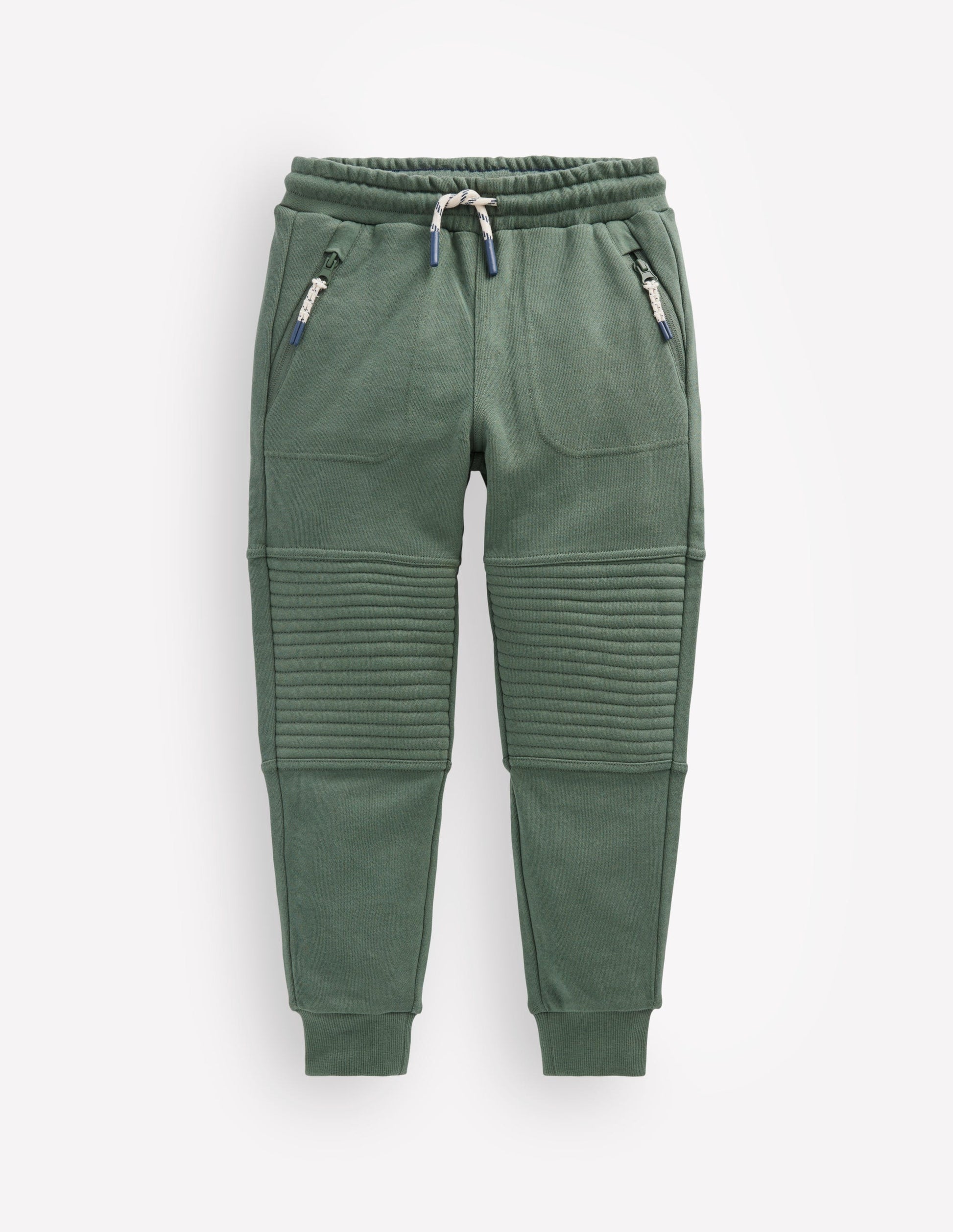 Warrior Knee Joggers-Laurel Wreath-1