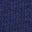 Kuscheliges, mittelschweres Langarmshirt-Blaue Aura/Süßkirsche