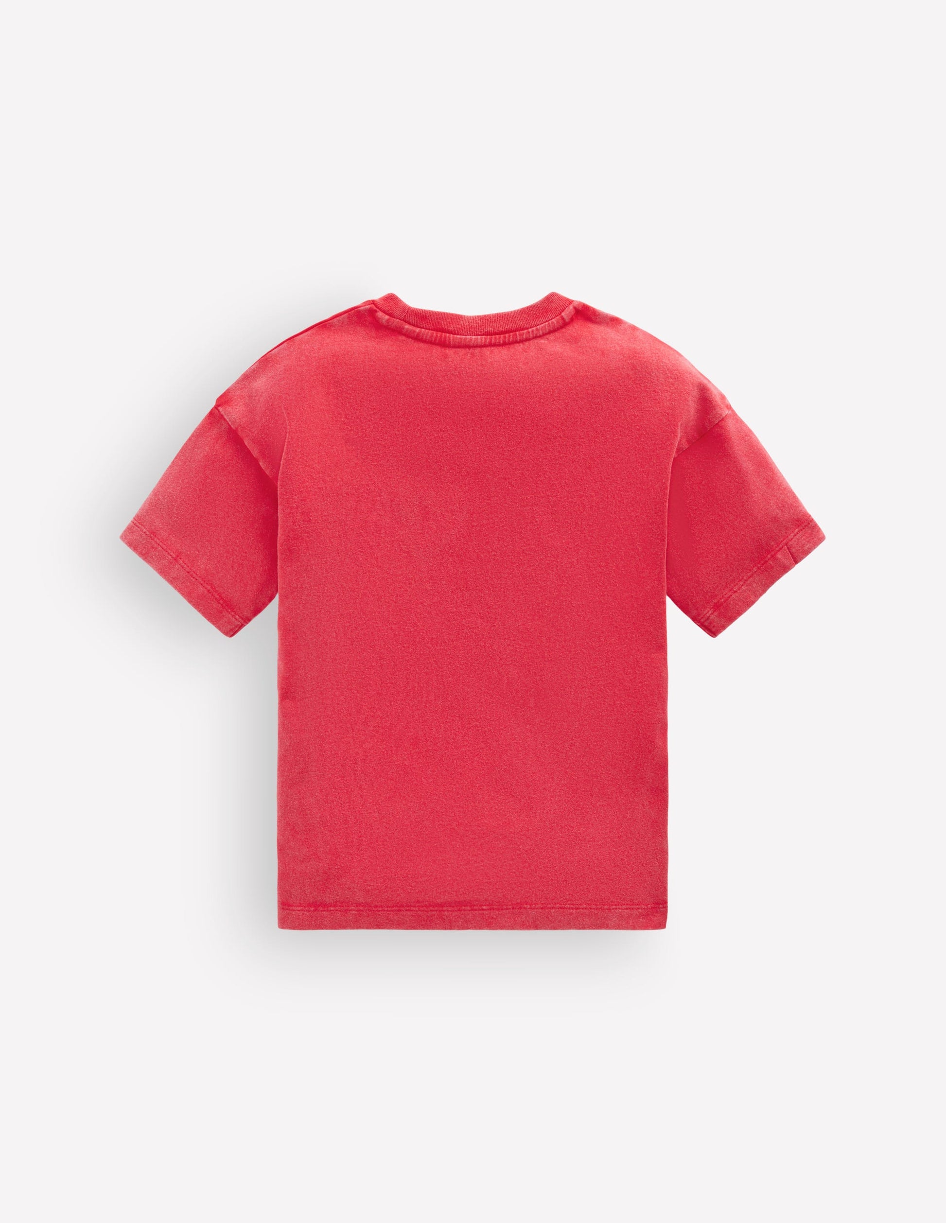 T-shirt imprimé à manches courtes-Batterie Feel The Rythmn-2