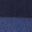 Bedruckte Jogginghose-Schuluniform-Marineblau/Denimblau