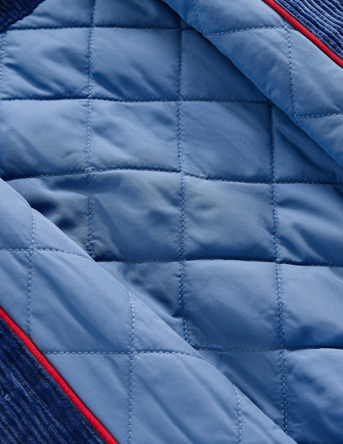 Hemdjacke-Klassisches Marineblau - Image 5