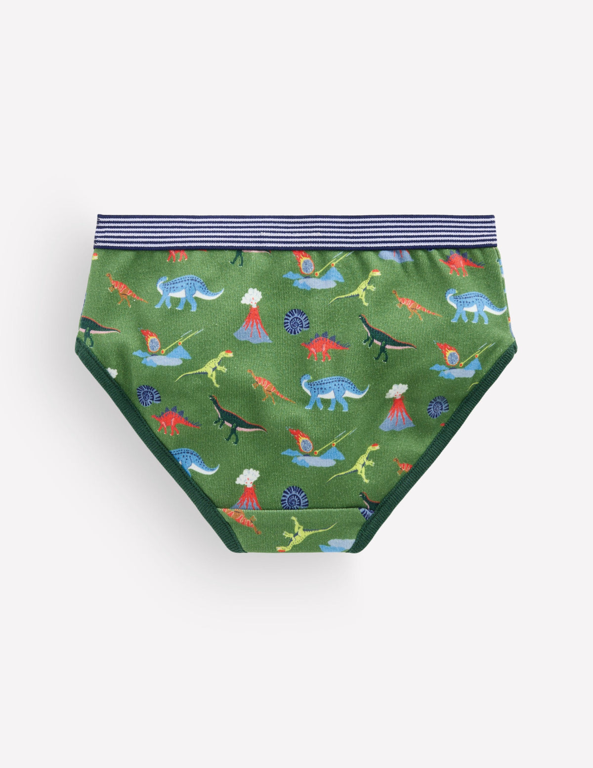 Unterhosen im 5er-Pack-Dinos - Image 3