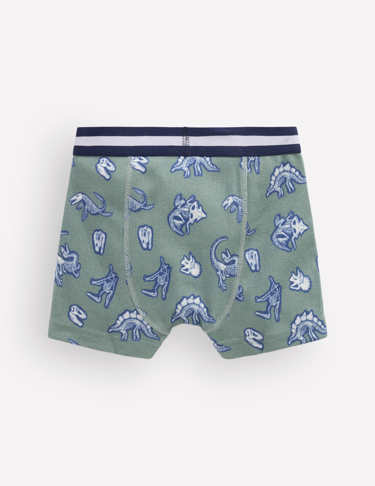 Boxershorts im 5er-Pack-Dino Skelette - Image 3