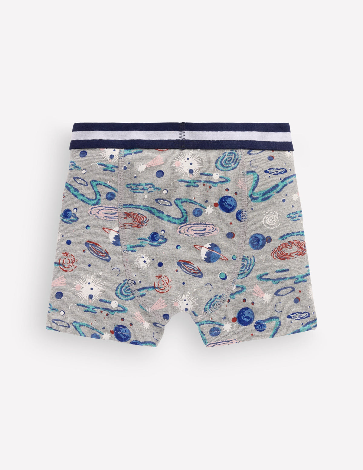 5-pack Boxers-Multi Constellations-3