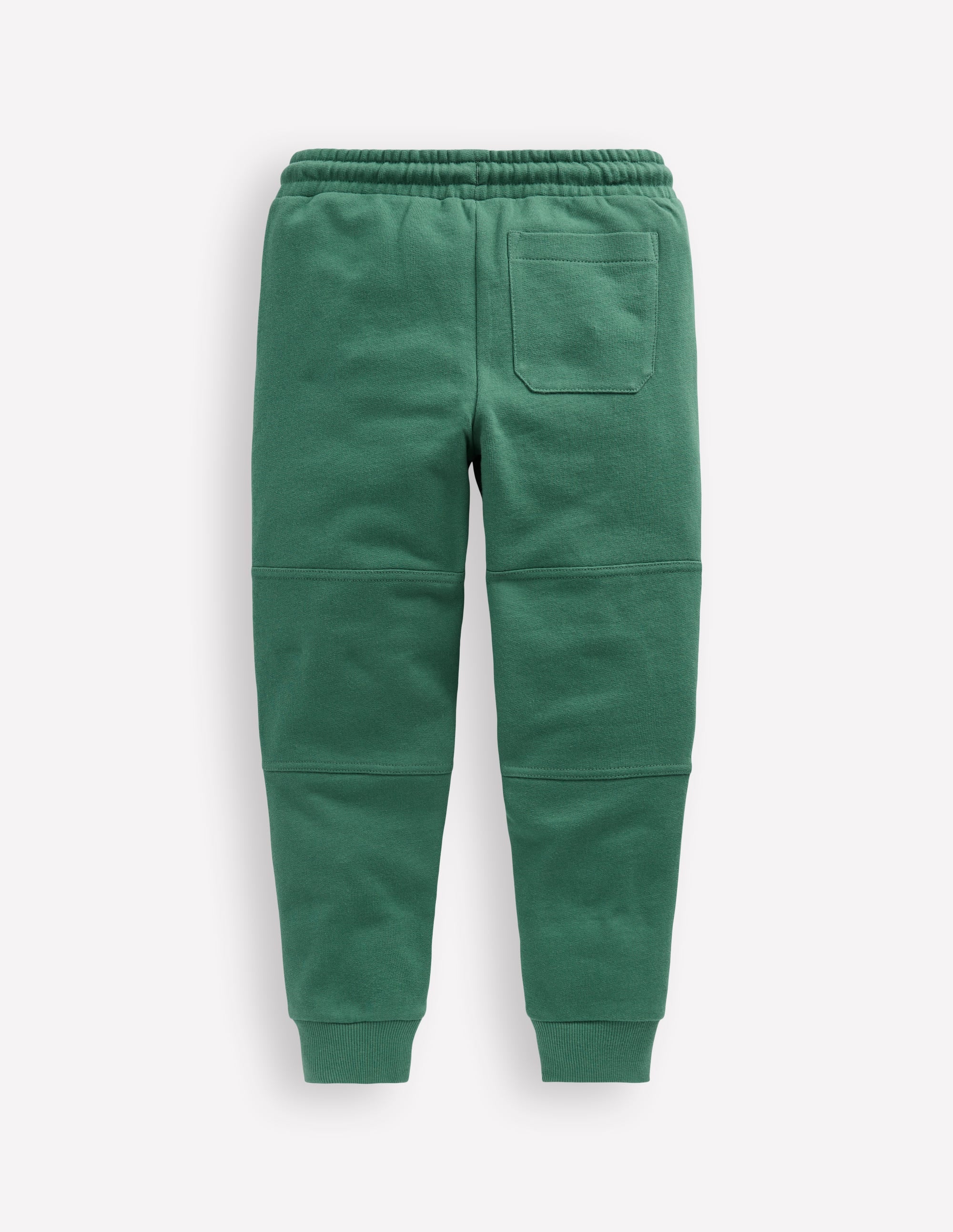 Warrior Knee Joggers-Blue Spruce Star Knee - Image 5